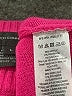 French Connection Pink Pullover Sweater Size L - photo 8