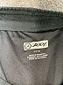 Zoot Graphic Black Athletic Shorts Size S - photo 3