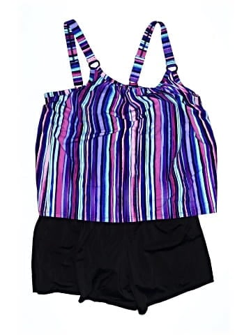 Swimsuits for all One Piece Swimsuit (view 1)