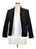 J.Crew 100% Polyester Gray Blazer Size 14 - photo 1