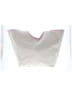Victoria's Secret 100% Polyester White Tote One size - photo 3