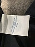 Lands' End Solid Black Cocktail Dress Size 16 (petite) - photo 8
