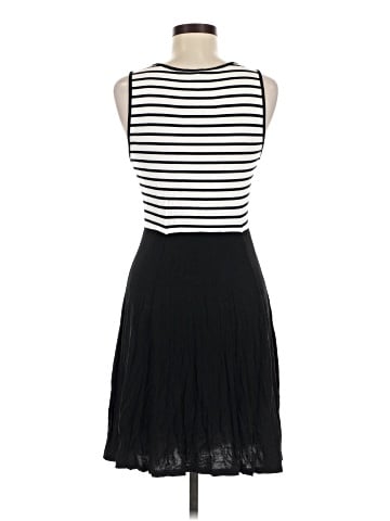 Hem & Thread Cocktail Dress (view 2)