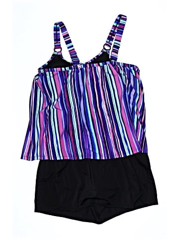 Swimsuits for all One Piece Swimsuit (view 2)