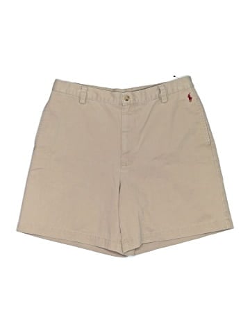 Ralph Lauren Sport Khaki Shorts (view 1)