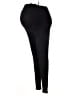 Motherhood Black Active Pants Size Sm Maternity - photo 1
