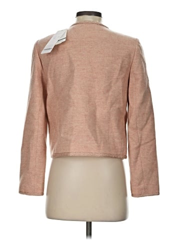 GOELIA Wool Blazer (view 2)