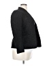 J.Crew 100% Polyester Gray Blazer Size 14 - photo 4