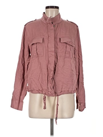 Kensie Jacket (view 1)