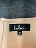 Lulus 100% Polyester Solid Pink Cocktail Dress Size XS - photo 7