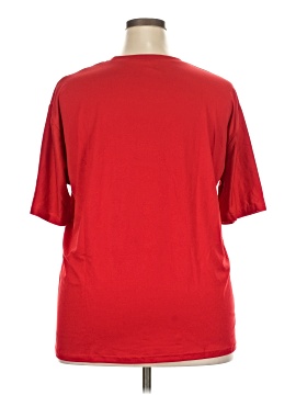 Unbranded Short Sleeve T-Shirt (view 2)