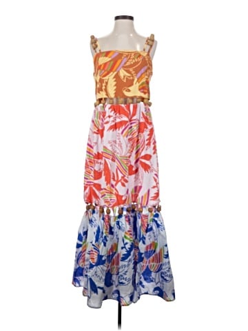 FARM Rio Casual Dress (view 1)