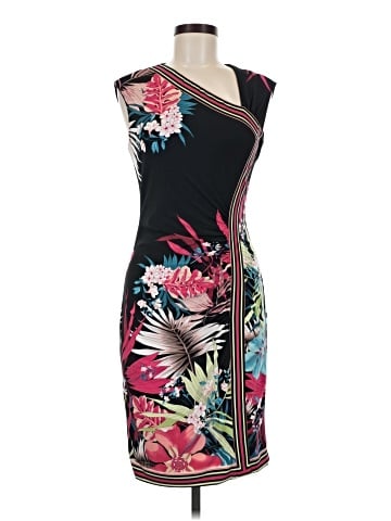 Cache Cocktail Dress (view 1)