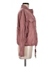 Kensie 100% Modal Pink Jacket Size M - photo 4