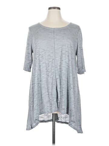 Umgee Casual Dress (view 1)