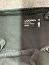 Jockey Solid Black Active Pants Size M - photo 7