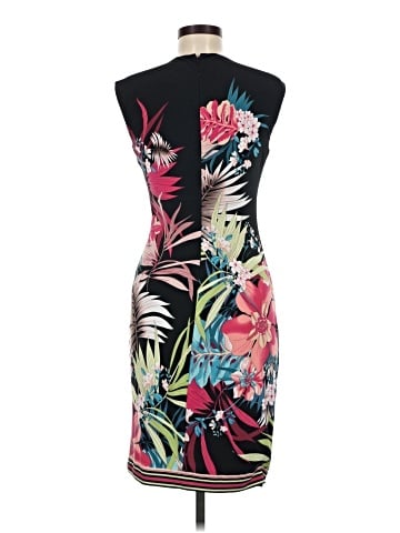 Cache Cocktail Dress (view 2)