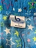 Boxercraft 100% Cotton Stars Blue Casual Pants Size L - photo 7
