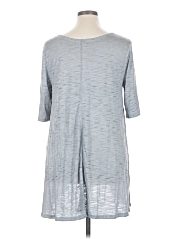 Umgee Casual Dress (view 2)