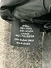 Jones New York 100% Polyester Black Coat Size 14 - photo 7
