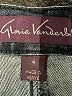 Gloria Vanderbilt Blue Jeans Size 4 - photo 7