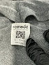 Remade Gray Kimono Size L - photo 7