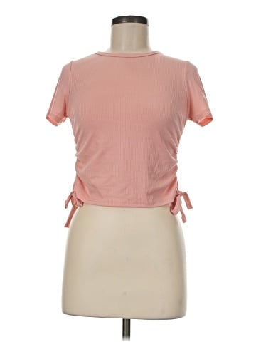 LIVI Short Sleeve T-Shirt (view 1)