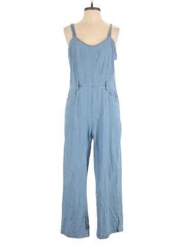 Rewash Jumpsuit (view 1)