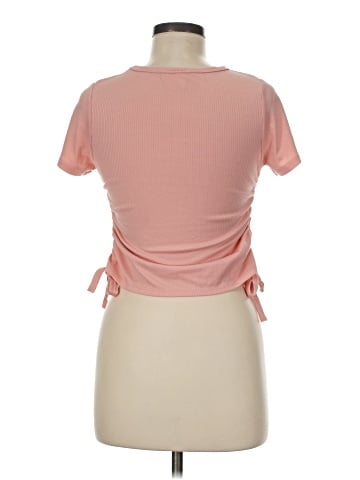 LIVI Short Sleeve T-Shirt (view 2)