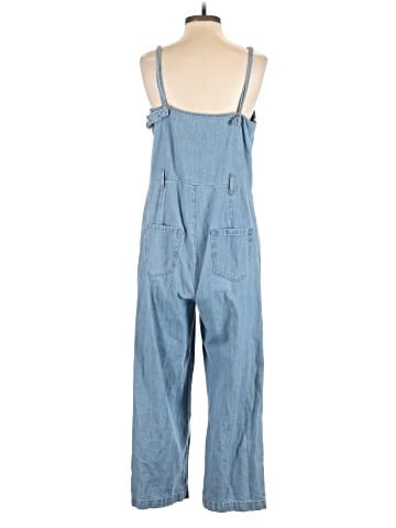 Rewash Jumpsuit (view 2)