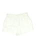 Hang Ten Solid Ivory Shorts Size S - photo 2