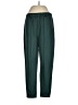 ASOS Solid Green Casual Pants Size 8 - photo 1