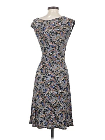 Salaam! Casual Dress (view 2)