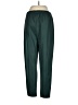 ASOS Solid Green Casual Pants Size 8 - photo 2