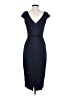 Jay Godfrey Blue Cocktail Dress Size 4 - photo 2