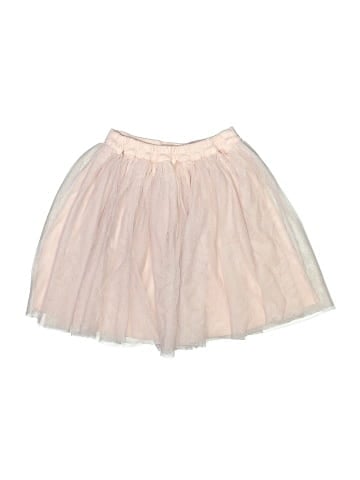 Pink & Violet Skirt (view 2)