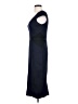 Jay Godfrey Blue Cocktail Dress Size 4 - photo 5