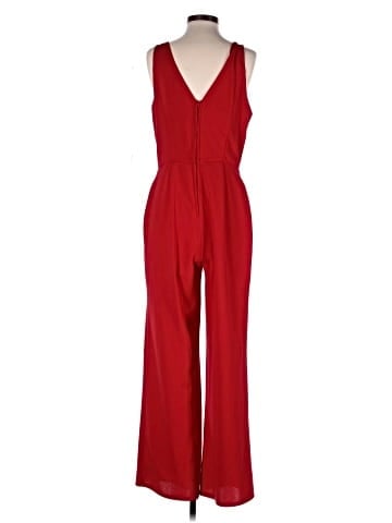 Crystal Sky Jumpsuit (view 2)