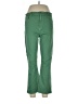 Ann Taylor LOFT Green Jeans Size 30 waist - photo 1