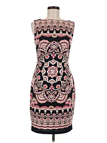 Cache Cocktail Dress (view 1)