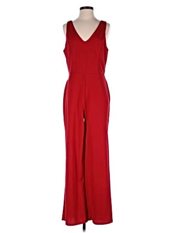 Crystal Sky Jumpsuit (view 1)