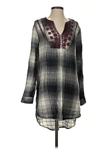 Floreat Casual Dress (view 1)