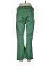 Ann Taylor LOFT Green Jeans Size 30 waist - photo 2