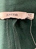 Just Fab Green Trenchcoat Size XXL - photo 6
