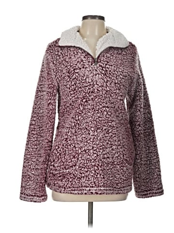 Love Tree Fleece (view 1)