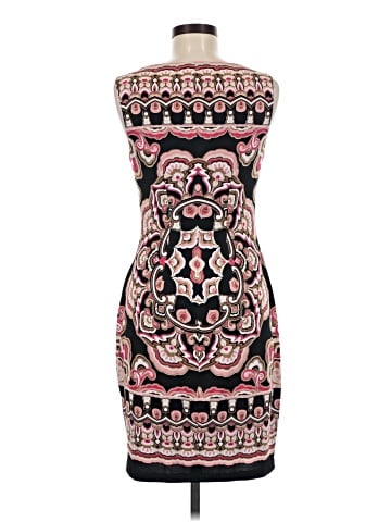 Cache Cocktail Dress (view 2)