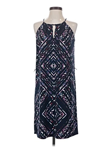 Banana Republic Factory Store Casual Dress (view 1)
