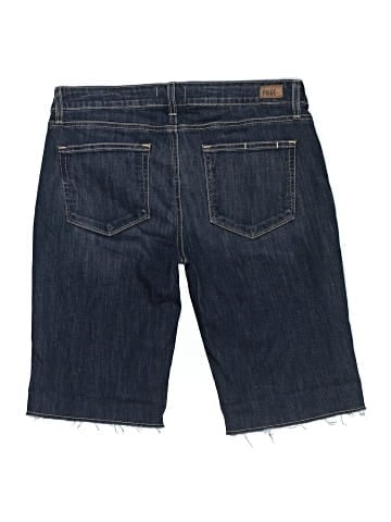 Paige Denim Shorts (view 2)