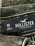 Hollister Stars Gray Jeans Size 0 - photo 4