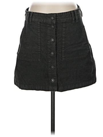 American Eagle Outfitters Denim Skirt (view 1)